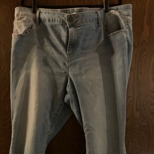 Old navy skinny jeans